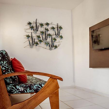 Tamandare Residence المظهر الخارجي الصورة