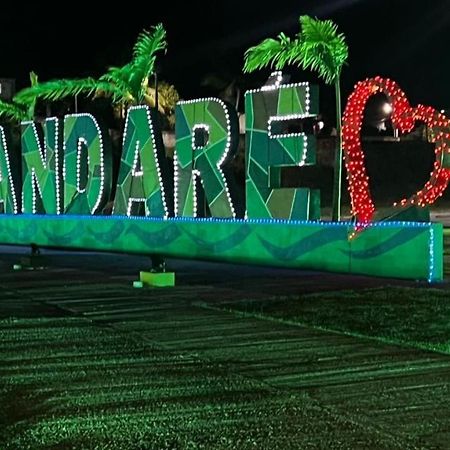 Tamandare Residence المظهر الخارجي الصورة