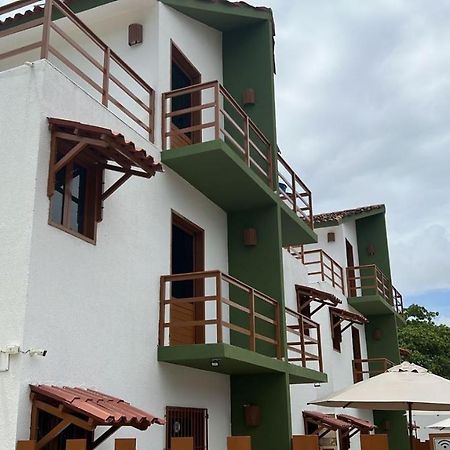 Tamandare Residence المظهر الخارجي الصورة