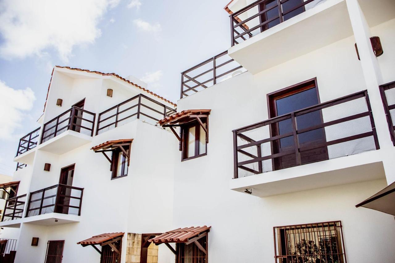 Tamandare Residence المظهر الخارجي الصورة