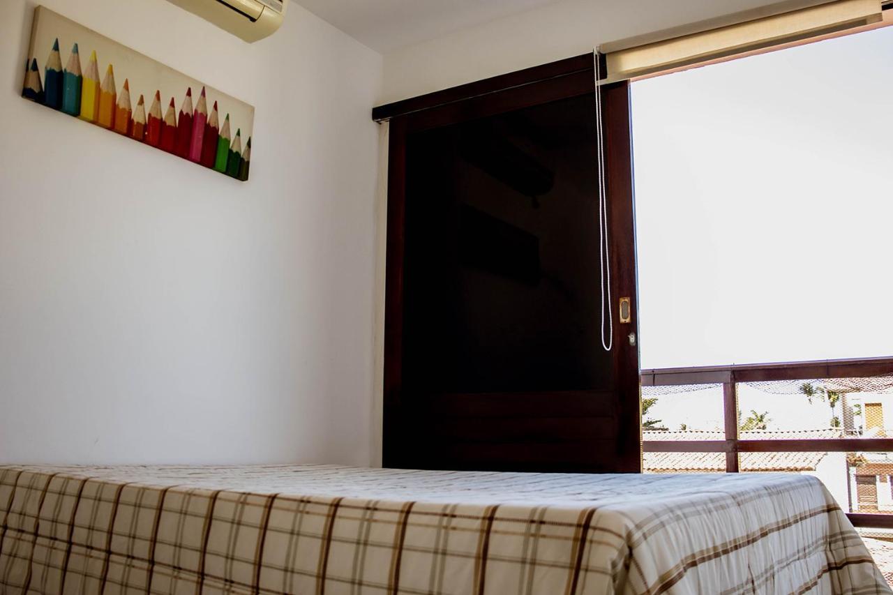 Tamandare Residence المظهر الخارجي الصورة