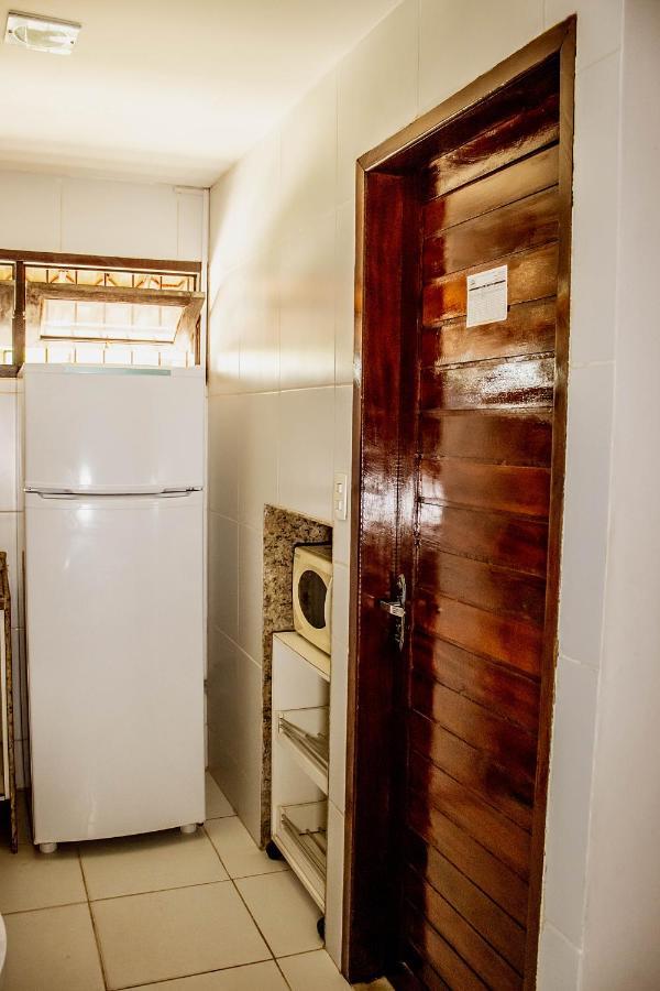 Tamandare Residence المظهر الخارجي الصورة