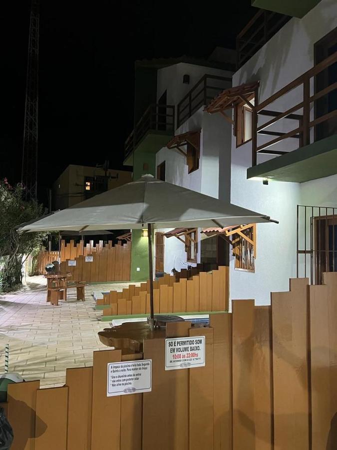 Tamandare Residence المظهر الخارجي الصورة