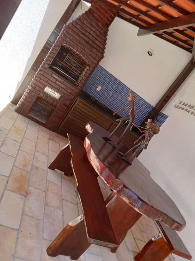 Tamandare Residence المظهر الخارجي الصورة