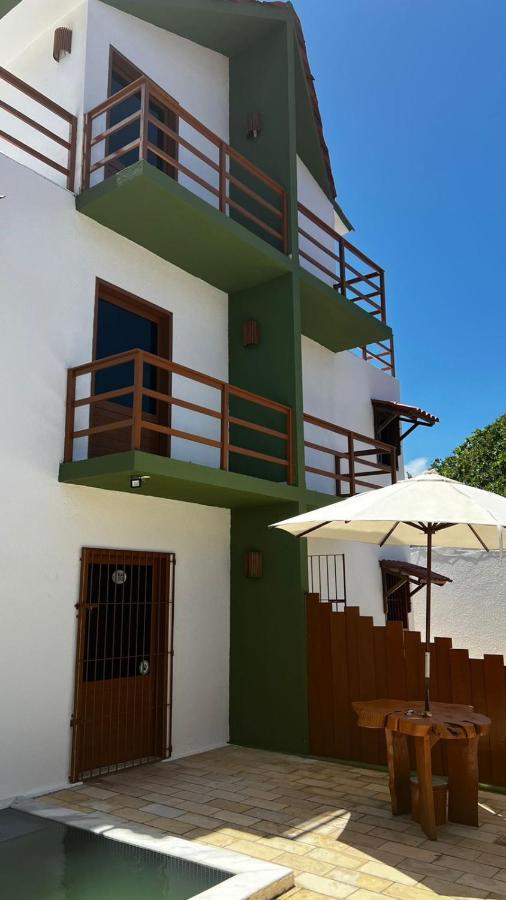 Tamandare Residence المظهر الخارجي الصورة
