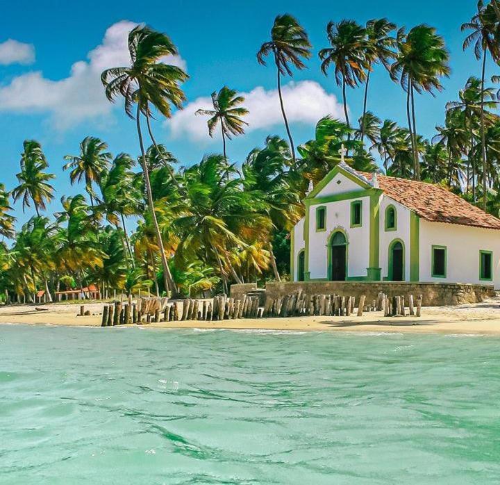 Tamandare Residence المظهر الخارجي الصورة