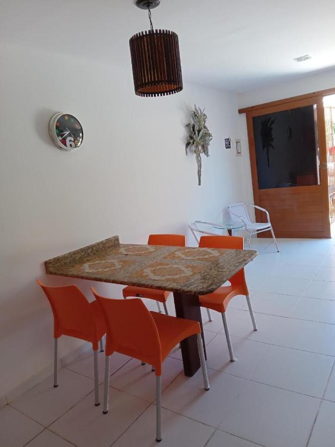 Tamandare Residence المظهر الخارجي الصورة