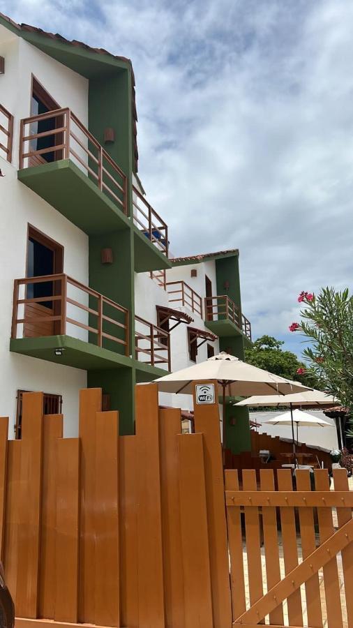 Tamandare Residence المظهر الخارجي الصورة