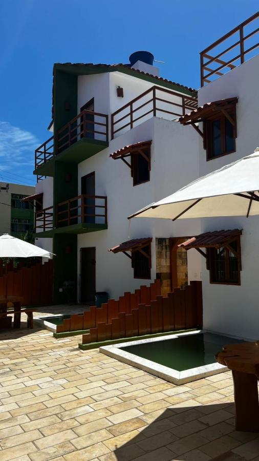 Tamandare Residence المظهر الخارجي الصورة
