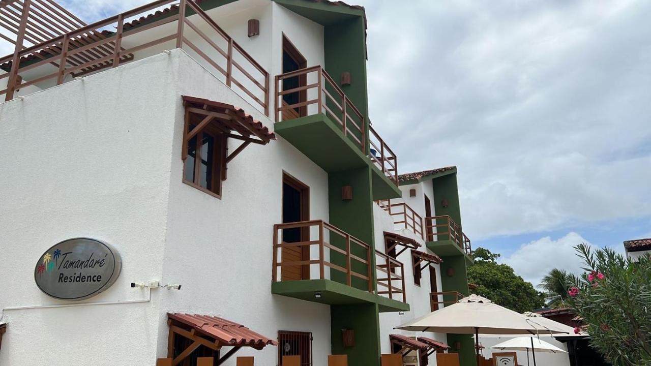 Tamandare Residence المظهر الخارجي الصورة