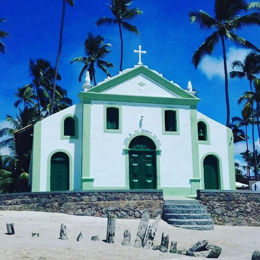 Tamandare Residence المظهر الخارجي الصورة