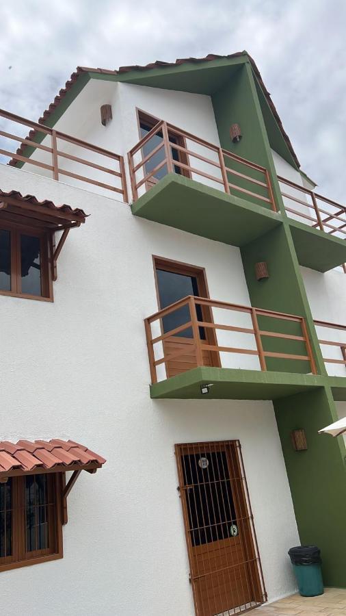 Tamandare Residence المظهر الخارجي الصورة