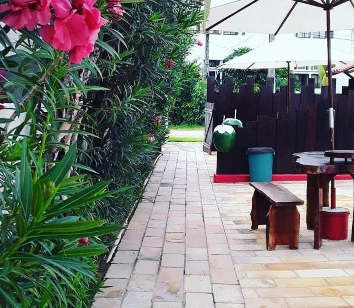 Tamandare Residence المظهر الخارجي الصورة